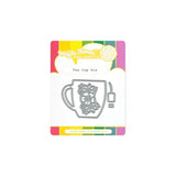 TEA CUP