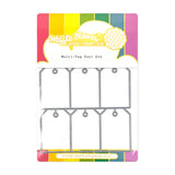 MULTI TAG TOOL