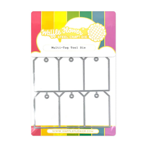 MULTI TAG TOOL