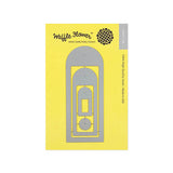 DOTTED TAGS