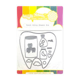 TOOTH FAIRY SHAPES