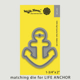LIFE ANCHOR