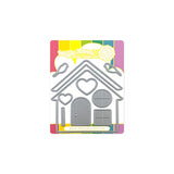 HOUSE OUTLINE