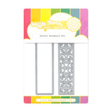 ORNATE BOOKMARK