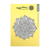 LACY FLOWER XL