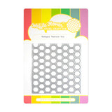 HEXAGON TEXTURE