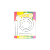 DECKLED FRAMES 2