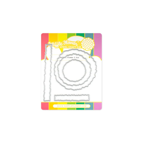 DECKLED FRAMES 2