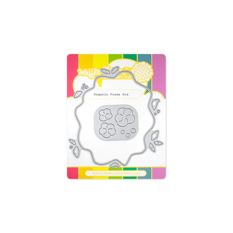 ORGANIC FRAME