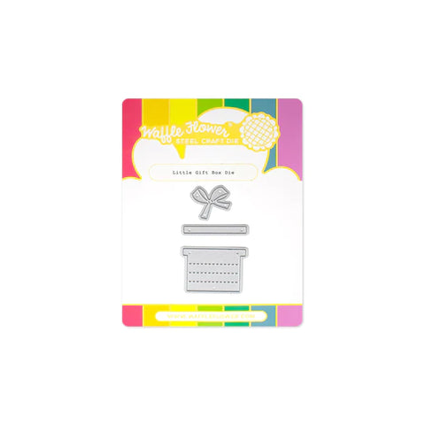 LITTLE GIFT BOX