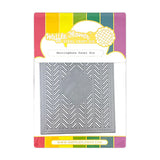 HERRINGBONE PANEL