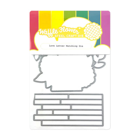 LOVE LETTER MATCHING