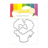 ROSE BOUQUET MATCHING