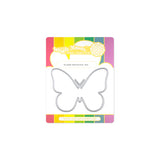GILDED BUTTERFLY