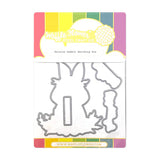 REJOICE RABBIT MATCHING