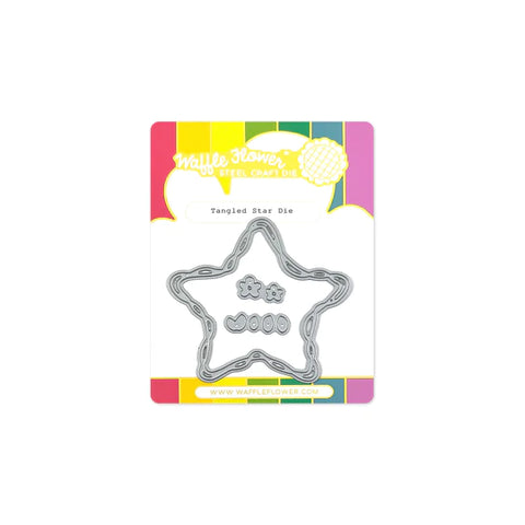 TANGLED STAR