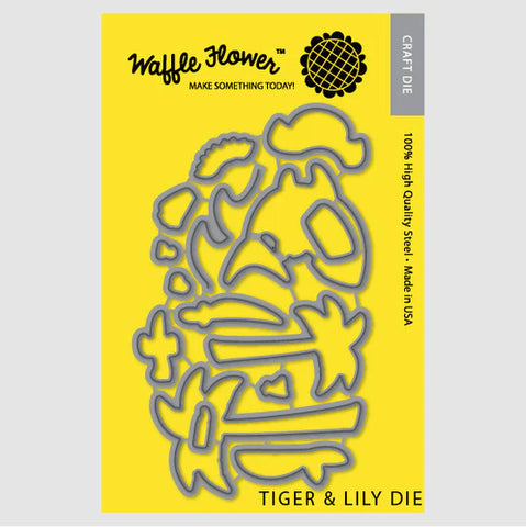 TIGER & LILY