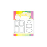 INK PAD SWATCHING MATCHING