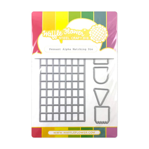 PENNANT ALPGA MATCHING