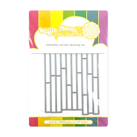 LABELMAKER HOLIDAY MATCHING