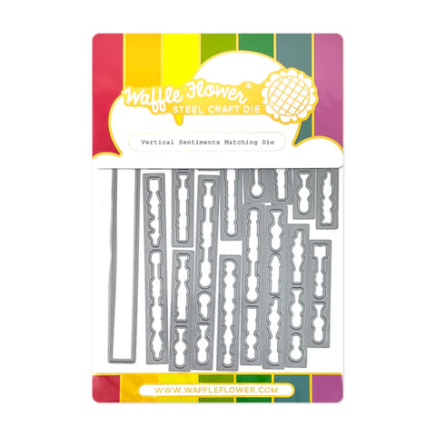 VERTICAL SENTIMENTS MATCHING