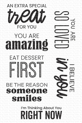 LUNCH BOX NOTES