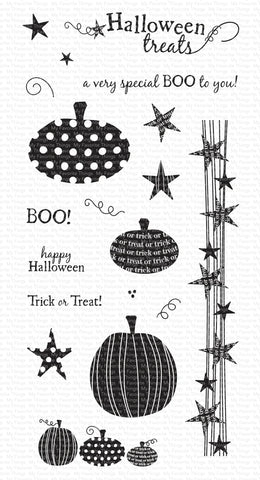 LJD PRIMITIVE PUMPKINS