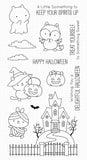 JB DELIGHTFUL HALLOWEEN