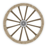 LOVELY LAYERS WAGON WHEEL