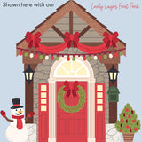 LOVELY LAYERS FRONT PORCH HOLIDAY ADD ON