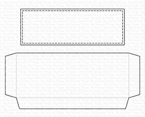MONEY TAG GIFT CARD POCKET