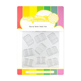 POP UP BOOKS PANEL