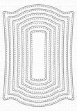 FANCIFUL FRAMES STAX