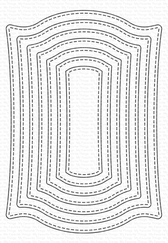 FANCIFUL FRAMES STAX