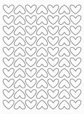 FULL OF HEART