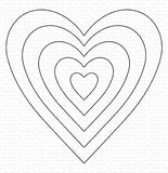 HEART STAX