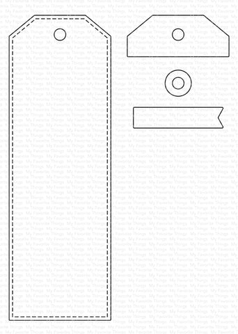 TALL TAG