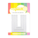 MINI SLIMLINE LACY LAYERS