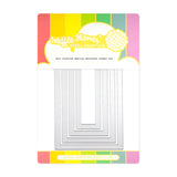 MINI SLIMLINE RECTANGLE FRAMES