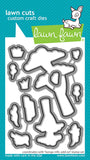 KANGA-RRIFIC ADD ON DIE