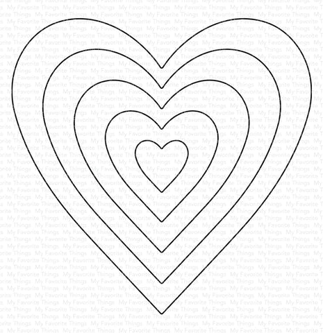 HEART STAX