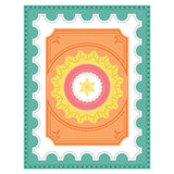 LOVELY LAYOUTS PARTY FRAMES