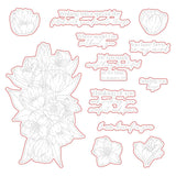 EVERYTHING BEAUTIFUL  DIE