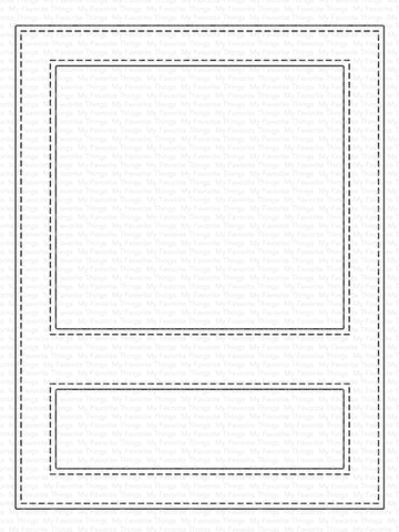 STITCHED HIGH/LOW STRIP COVER UP