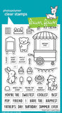 TREAT CART