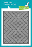 QUILTED STAR BACKDROP