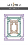 DECO COVER