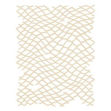 NETTING A2 COVER PLATE