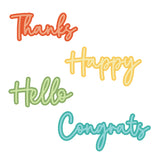 GREAT GREETINGS EVERYDAY