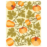 BOLD BACKGROUND PUMPKIN PATCH